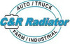 C and R Racing Radiators